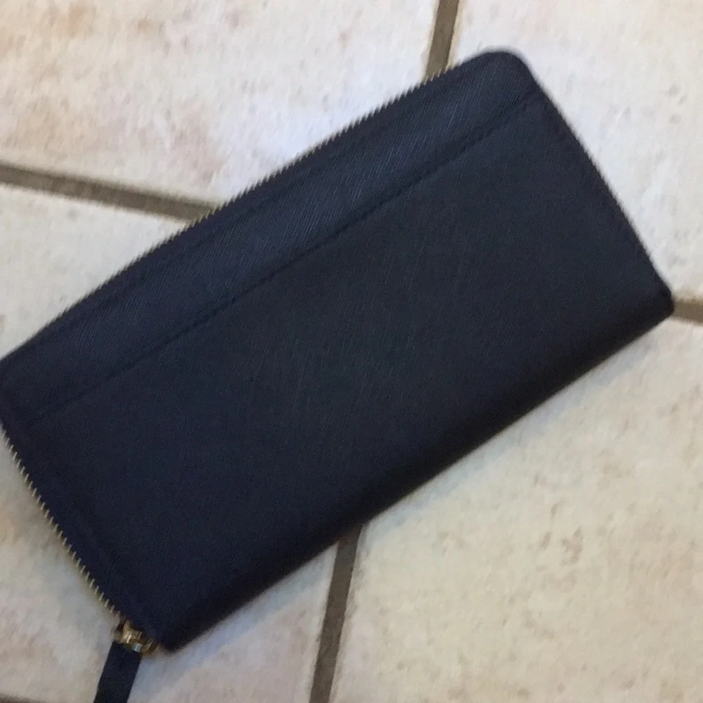 NWT Kate Spade Neda Wallet